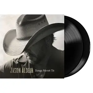 Jason Aldean - Songs About Us