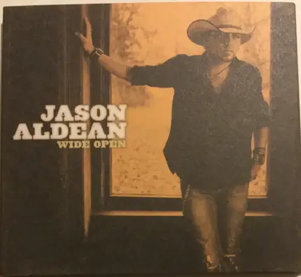 Jason Aldean - Wide Open