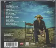 CD - Jason Aldean - They Don't Know