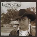 CD - Jason Allen - Wouldn't It Be Nice