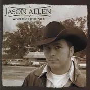 Jason Allen - Wouldn't It Be Nice