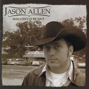 CD - Jason Allen - Wouldn't It Be Nice
