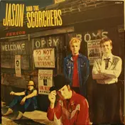 Jason & the Scorchers - fervor