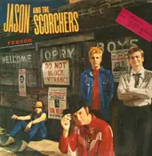 Jason & the Scorchers - fervor