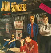 Jason And The Scorchers - fervor