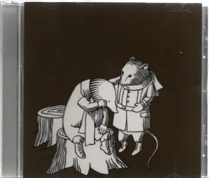 Jason Anderson - New England