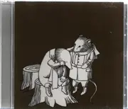 CD & DVD - Jason Anderson - New England