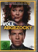 Jason Bateman / Melissa McCarthy a.o. - Voll abgezockt / Identity Thief