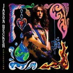 Jason Becker - Collection