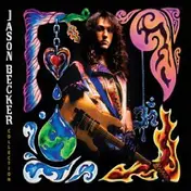 Jason Becker - Collection