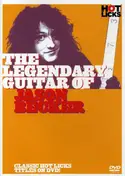 Jason Becker - LEGENDARY GUITARNTSC