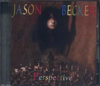 Jason Becker - Perspective