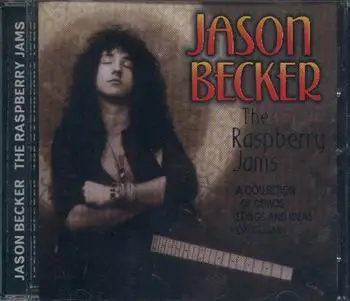 Jason Becker - The Raspberry Jams