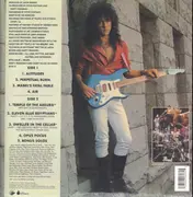 LP - Jason Becker - Perpetual Burn