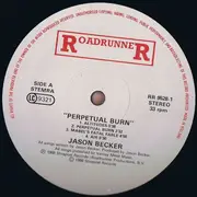LP - Jason Becker - Perpetual Burn