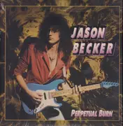 LP - Jason Becker - Perpetual Burn