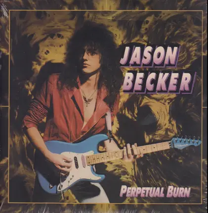 Jason Becker - Perpetual Burn