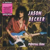 Jason Becker - Perpetual.. -Reissue-