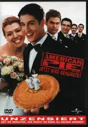 Jason Biggs / Alyson Hannigan a.o. - American Pie 3 - Jetzt wird geheiratet / American Pie - The Wedding (Uncut)