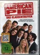 jason Biggs / Alyson Hannigan a.o. - American Pie: Das Klassentreffen / American Reunion