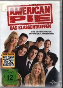 Jason Biggs - American Pie: Das Klassentreffen / American Reunion