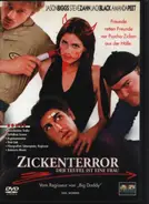 Jason Biggs / Jack Black a.o. - Zickenterror / Evil Woman