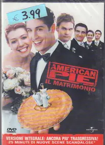 Jason Biggs - Movie-American Pie - Il Matrimonio / American Wedding