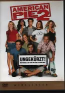 Jason Biggs / Shannon Elizabeth a.o. - American Pie 2 (Collector's Edition)