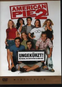 Jason Biggs - American Pie 2 (Collector's Edition)