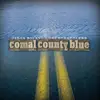 CD - Jason Boland & The Stragglers - Comal County Blue - Digipak