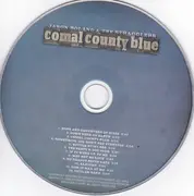 CD - Jason Boland & The Stragglers - Comal County Blue - Digipak
