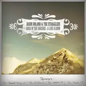Jason Boland & the Stragglers - High In The Rockies : A Live Album
