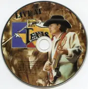 CD - Jason Boland & The Stragglers - Live And Lit At Billy Bob's Texas