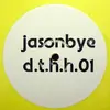 12inch Vinyl Single - Jason Bye - Dub Town Hip House Ep 1 - Yellow Vinyl