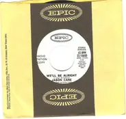 Jason Cane - We'll Be Alright