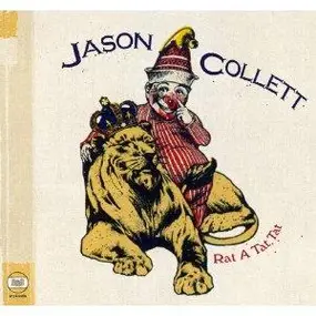 Jason Collett - Rat A Tat Tat