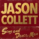 CD - Jason Collett - Song And Dance Man - Digifile