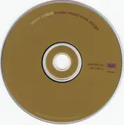 CD - Jason Collett - Motor Motel Love Songs - Digipak