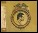 CD - Jason Collett - Idols Of Exile - Digipak, OBI