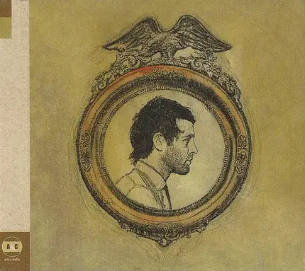 Jason Collett - Idols of Exile