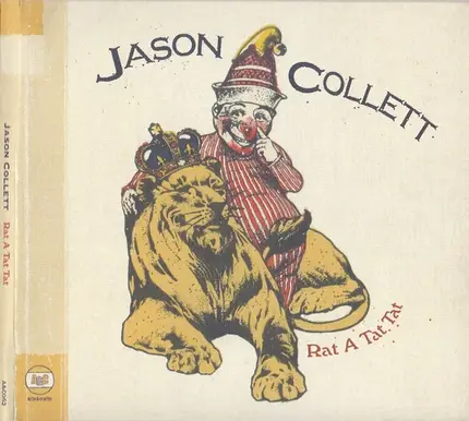 Jason Collett - Rat A Tat Tat