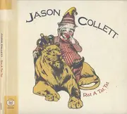 CD - Jason Collett - Rat A Tat Tat - Digipak