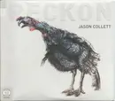 Double CD - Jason Collett - Reckon - Digisleeve