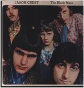 Jason Crest - The Black Mass