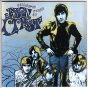 CD - Jason Crest - Collected Works Of Jason Crest