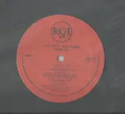 LP - Jason D. Williams - Tore Up