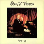 Jason D. Williams - Tore Up
