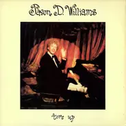 Jason D. Williams - Tore Up