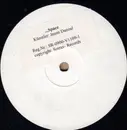 12inch Vinyl Single - Jason Danoal - Space