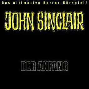 Jason Dark - John Sinclair - Der Anfang
